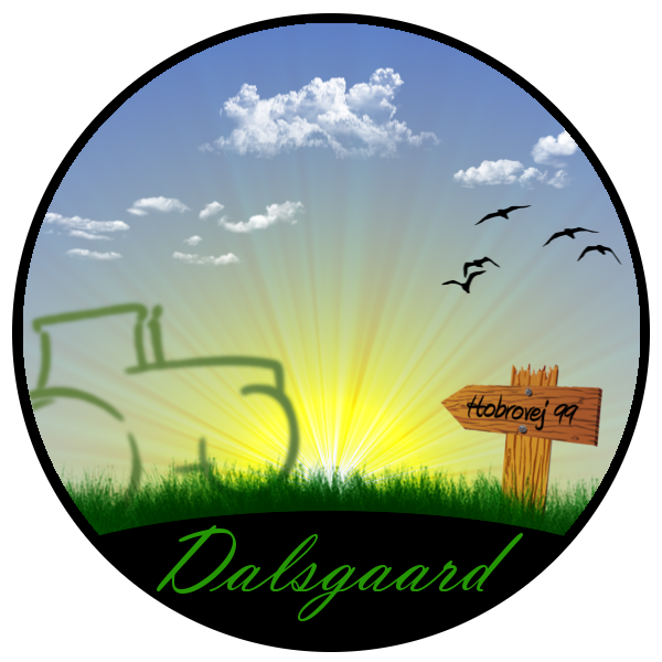 Dalsgaard logo